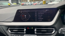 BMW 1 Series 118i M Sport 5dr Step Auto Petrol Hatchback